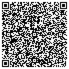 QR code with Taylor County Clerk Of Court contacts