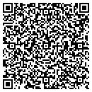 QR code with Hayes Salvage contacts