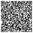 QR code with Hartley Service contacts