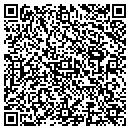 QR code with Hawkeye Audio/Video contacts