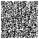 QR code with Manly Magic Carpet & Furniture contacts