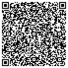QR code with U-Store Mini Storage contacts