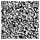 QR code with Hawkeye Foundries Inc contacts