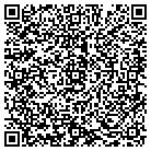 QR code with Des Moines County Historical contacts