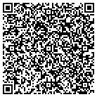QR code with Hahn Concrete Products Inc contacts