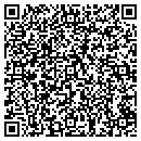 QR code with Hawkeye Motors contacts