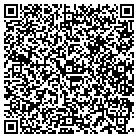 QR code with McElhinney Construction contacts