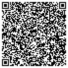 QR code with K & T Transportation Inc contacts