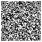 QR code with Pedrick & Thorne Ace Hardware contacts