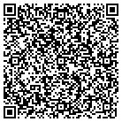 QR code with Sharon Bluffs State Park contacts