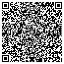 QR code with O K Appliance Repair contacts