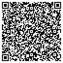 QR code with Hazel Sig Airport contacts
