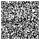 QR code with Gordon Ron contacts