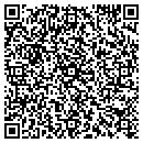 QR code with J & K Snowmobiles Ltd contacts