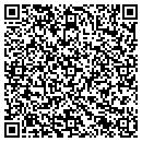 QR code with Hammes Tool Service contacts