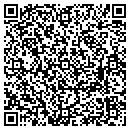 QR code with Taeger Seed contacts