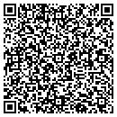 QR code with Corydon Bp contacts