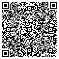 QR code with Vaughan's contacts