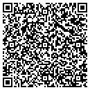 QR code with Diamant Bar contacts