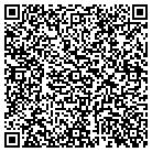 QR code with Hundley Tire & Auto Service contacts