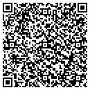 QR code with Xavier's contacts