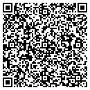 QR code with Harlan Cement Works contacts