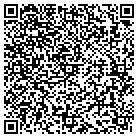 QR code with B & B Transport Inc contacts