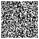 QR code with Robertsons Autobody contacts
