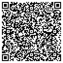 QR code with University Amoco contacts