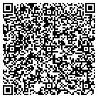 QR code with Heritage Homes of Central Iowa contacts