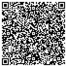QR code with Adams Brothers Furn & Rl EST contacts