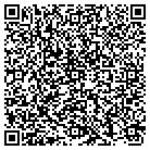QR code with Manning Agricultural Center contacts