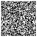 QR code with Kevin's Nails contacts