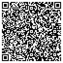 QR code with Allen Travel Agency Inc contacts