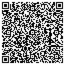 QR code with Atm Services contacts