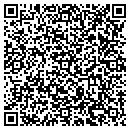 QR code with Moorhouse Redi Mix contacts