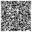 QR code with Jan's Sewing Center contacts