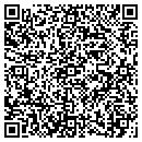 QR code with R & R Industries contacts