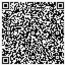 QR code with Ozinga Feed Service contacts