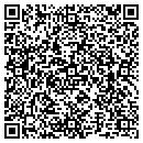 QR code with Hackelbarney Crafts contacts