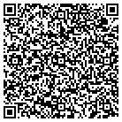 QR code with Kentzee's Reconditioned Apparel contacts