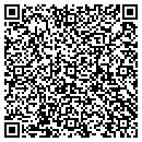QR code with Kidsville contacts