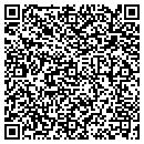 QR code with OHE Industries contacts