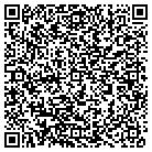 QR code with Kozy Heat Fireplace Inc contacts