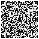 QR code with R & L Marine Sales contacts