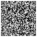 QR code with Sallys Aunt contacts