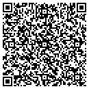 QR code with King Hair & Skin Care contacts