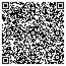 QR code with Judys Bloomers contacts