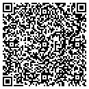 QR code with James Wheeler contacts