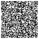 QR code with Haase's Statuary Restoration contacts